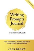 Writing Prompts Journal