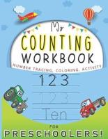 My Counting Workbook