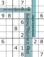 Sudoku Volume 2
