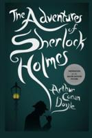 A Mysterious Story The Adventures of Sherlock Holmes by Arthur Conan Doyle