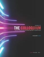 Journal of The Colloquium for Information Systems Security Education (CISSE)
