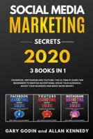 Social Media Marketing Secrets 2020