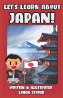 Let's Learn About Japan: Kid History: Making learning fun!