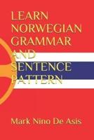 Learn Norwegian Grammar and Sentence Pattern