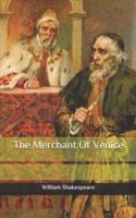 The Merchant Of Venice