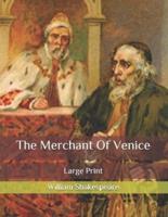 The Merchant Of Venice