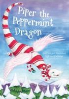Piper the Peppermint Dragon