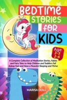 Bedtime Stories for Kids