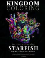 A Starfish Coloring Book for Adults