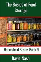 The Basics of Food Storage