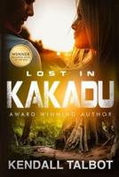 Lost In Kakadu: Winner: Romantic Book of the Year