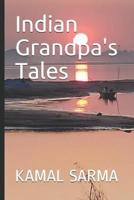 Indian Grandpa's Tales
