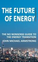 The Future of Energy: 2020 Edition (Black & White)