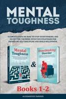 Mental Toughness - Books 1-2