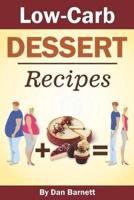 Low-Carb Dessert Recipes