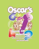 Oscar's Book of Numbers