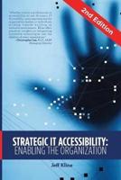 Strategic IT Accessibility