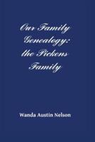 Our Family Genealogy