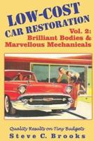 Low-Cost Car Restoration Vol. 2