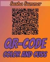 QR-CODE - Color and Cuss