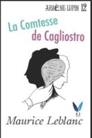 La Comtesse De Cagliostro