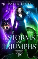 Of Storms and Triumphs
