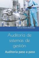 Auditoría De Sistemas De Gestión