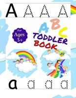 ABC Toddler Book
