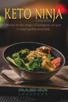 Keto Ninja Cookbook