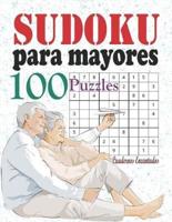 Sudoku Para Mayores
