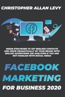 Facebook Marketing for Business 2020