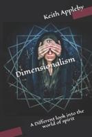 Dimensionalism