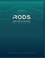 iRODS User Group Meeting 2019 Proceedings