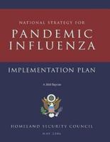 National Strategy for Pandemic Influenza Implementation Plan A 2020 Reprint