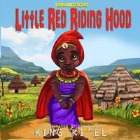 Little Red Riding Hood