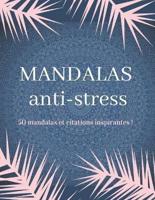 Mandalas Anti-Stress