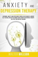 Anxiety and Depression Therapy