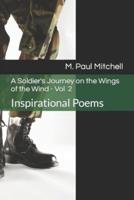 A Soldier's Journey on the Wings of the Wind, VOL. 2