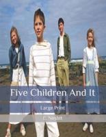 Five Children And It