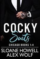 Cocky Suits Chicago