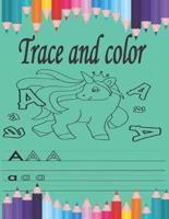 Trace and Color