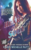 Heart and Soul (Rock Star Romance)