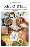 Starting With Keto Diet