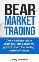 Bear Market Trading