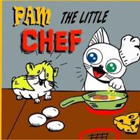Pam the Little Chef
