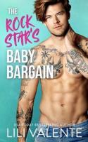 The Rock Star's Baby Bargain