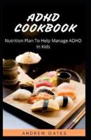 ADHD Cookbook