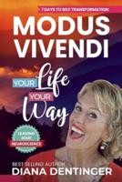Modus Vivendi - Your Life Your Way