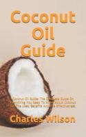 Coconut Oil Guide