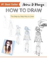 How to Draw Anime & Manga
